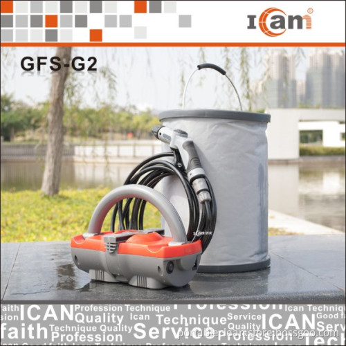 Gfs-G2-Motor High Pressure Washer with 3m Power Cord